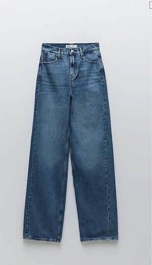 Zara jean