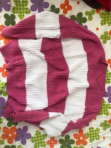 Pembe kazak - Görsel 2