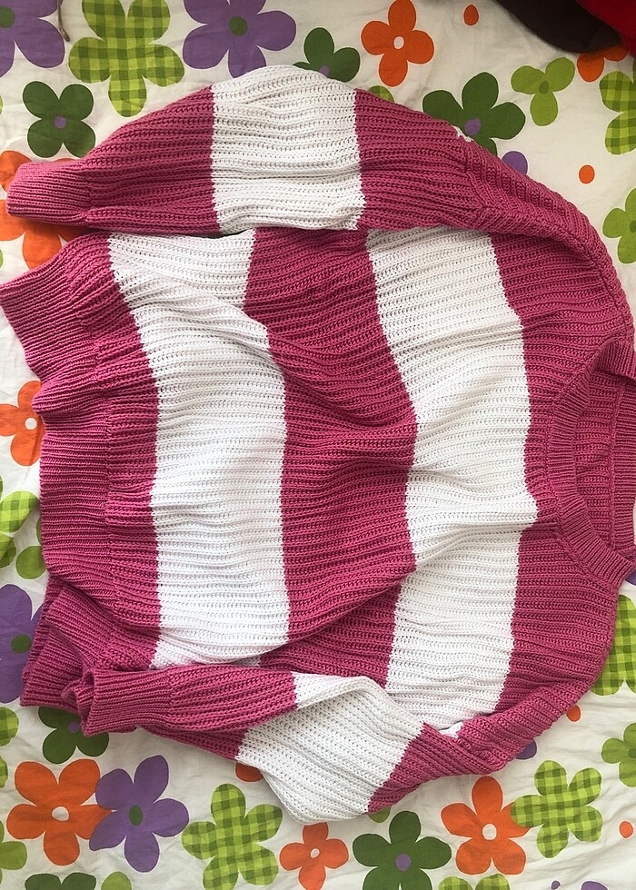 Pembe kazak - Görsel 2