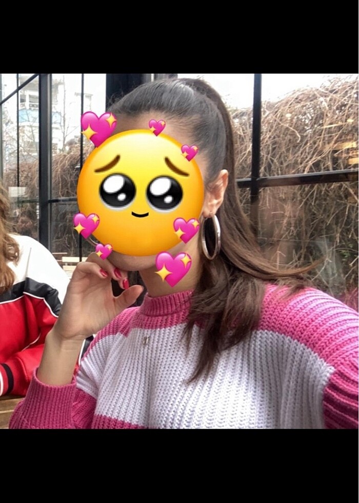 Pembe kazak - Görsel 3