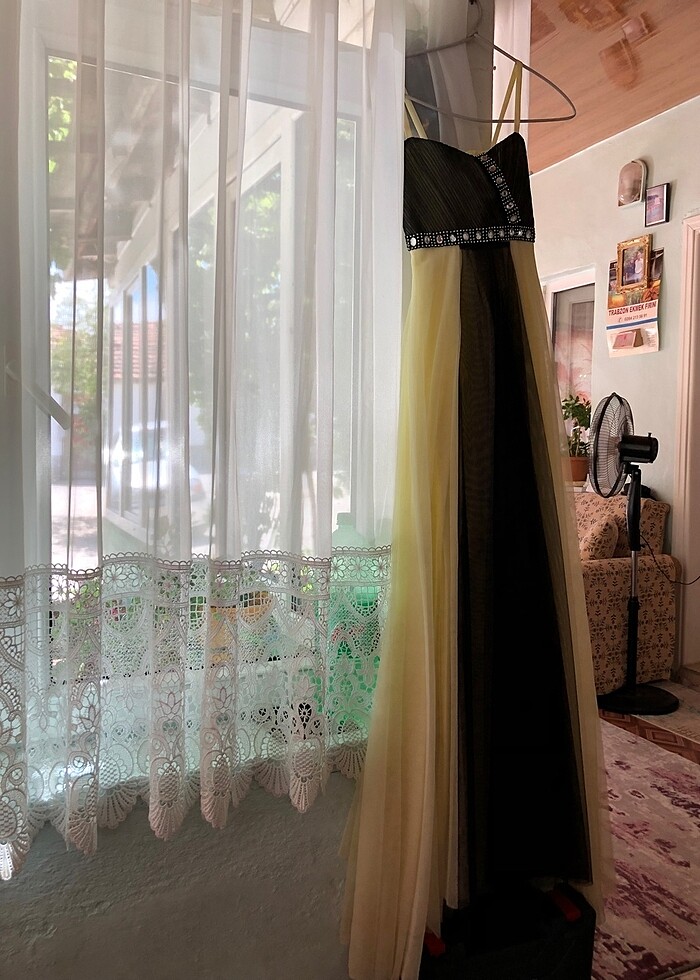 Kız Çocuk Abiye - Görsel 4