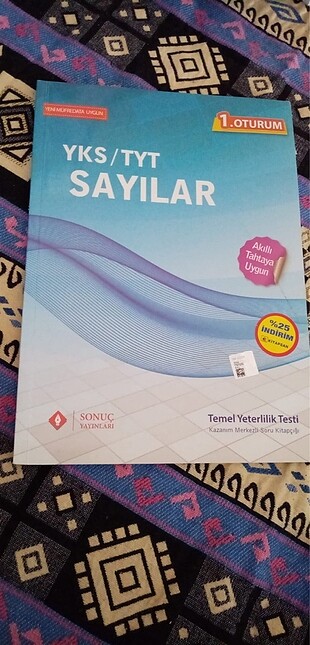 Yks sayılar