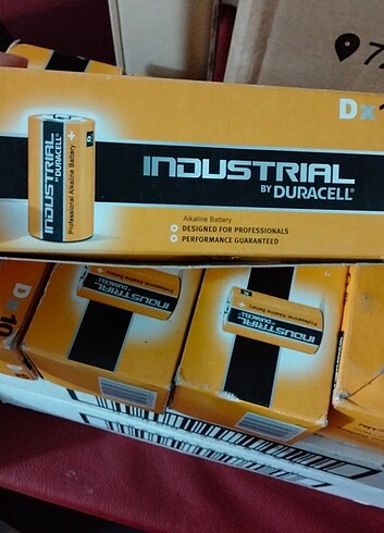 #pil #duracell