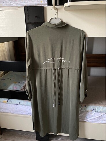 Famelin Uzun tunik
