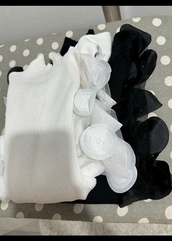 Siyah Gotik Kadın Eldivenleri - Görsel 3