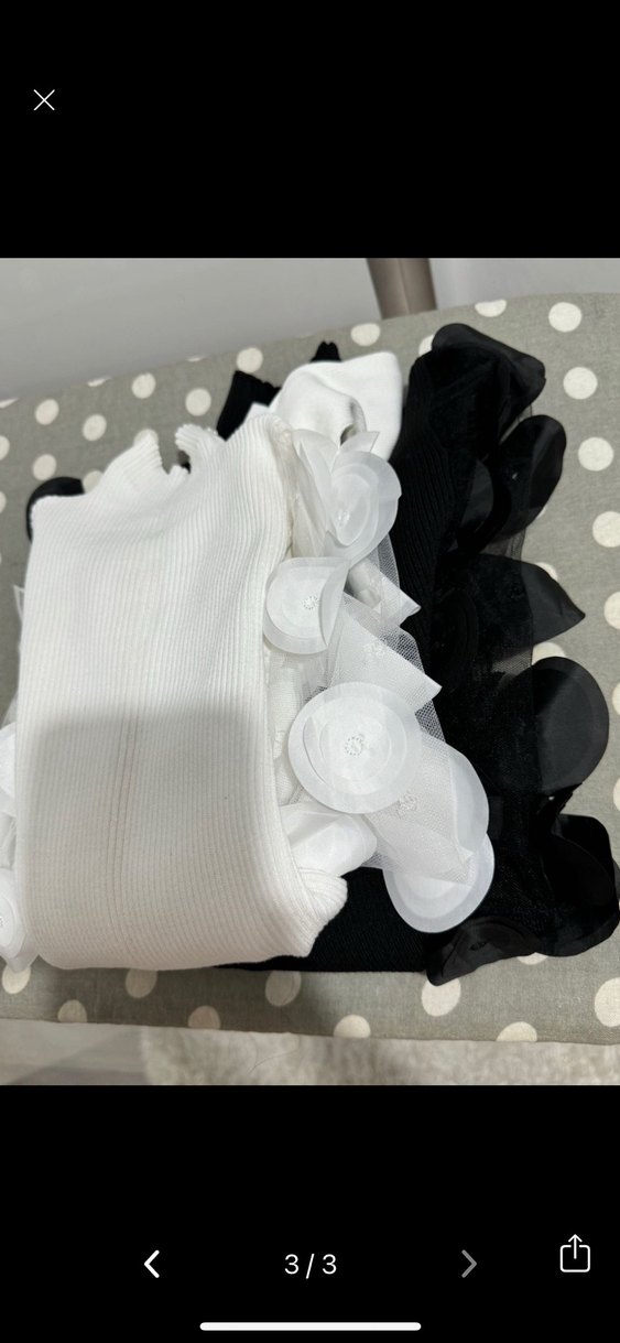 Siyah Gotik Kadın Eldivenleri - Görsel 3