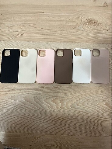 İPhone 13 kılıfları
