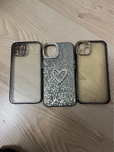 İPhone 13 kılıflar