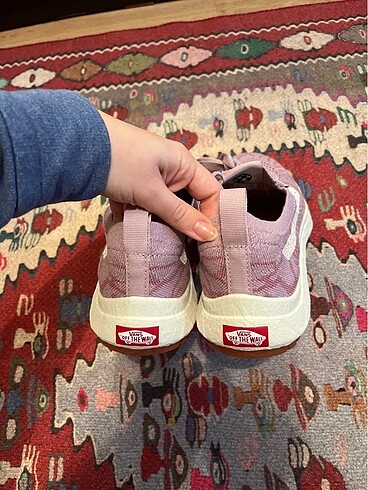 Vans Vans Spor Ayakkabı