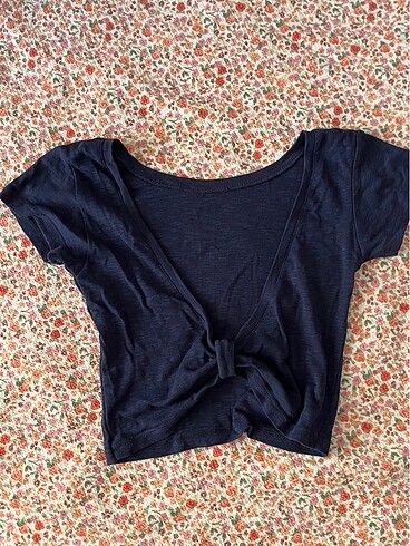 Lacivert Bolero