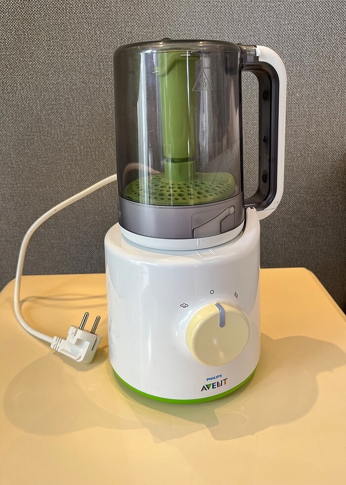 Philips avent wasabi - Görsel 2