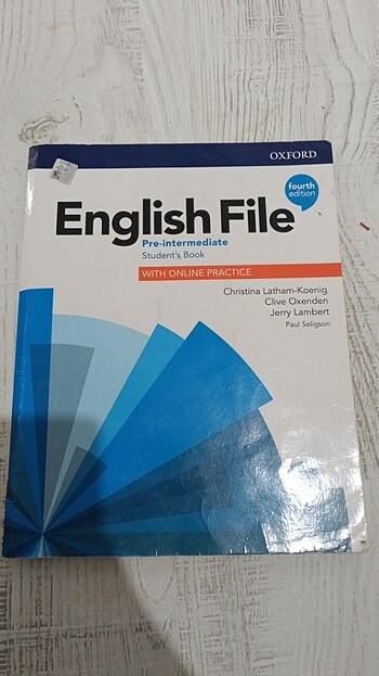 English File 