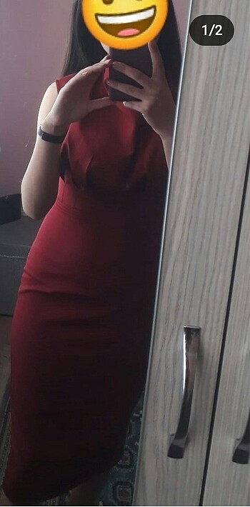 Abiye Elbise