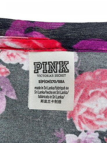 Victoria s Secret T-shirt %70 İndirimli. - Görsel 4