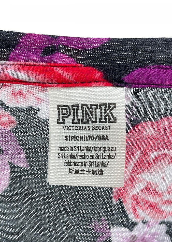 Victoria s Secret T-shirt %70 İndirimli. - Görsel 4
