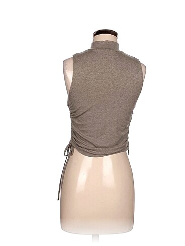 m Beden Polo Garage Bluz %70 İndirimli.