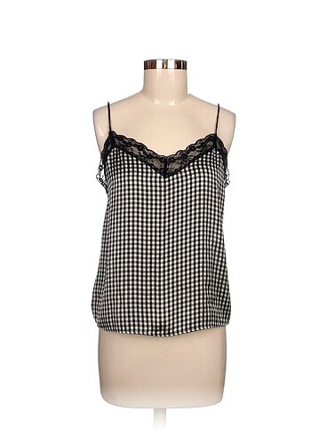 Bershka Bluz %70 İndirimli.