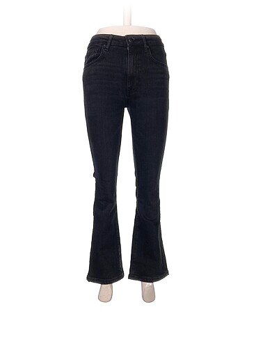 Zara Jean / Kot %70 İndirimli.