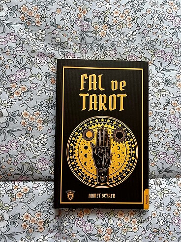 Fal ve Tarot Kitabı