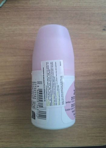 Yves Rocher Kadın Roll-On Deodorant 50 ml - Görsel 2