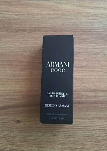 Giorgio Armani