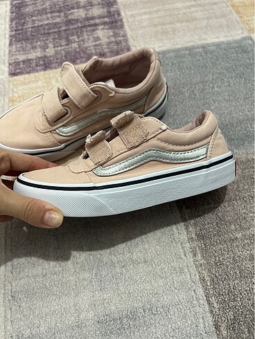 Vans Vans ayakkabı