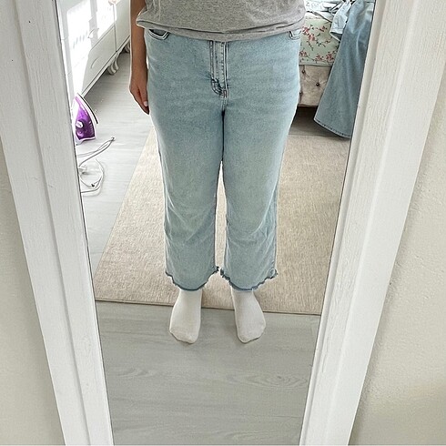Lc waikiki straight jean
