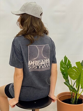 BERSHKA Dream Series Tshirt
