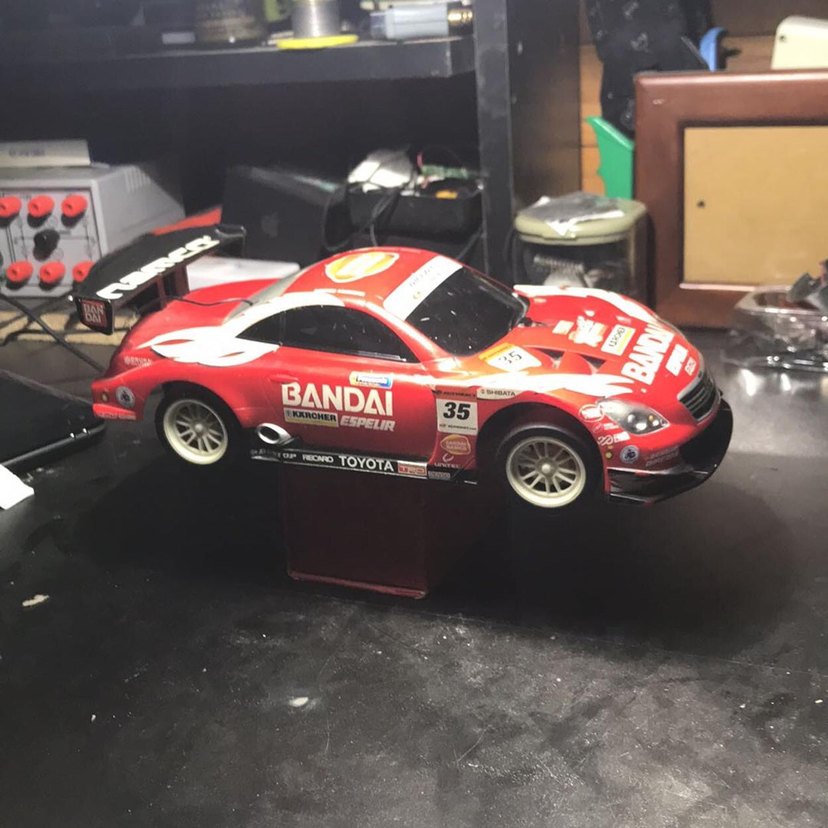 Görsel kumanda yoktur - Görsel 4