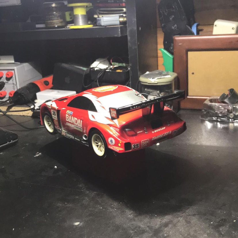 Görsel kumanda yoktur - Görsel 2