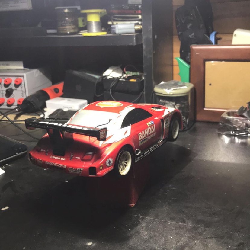 Görsel kumanda yoktur - Görsel 3