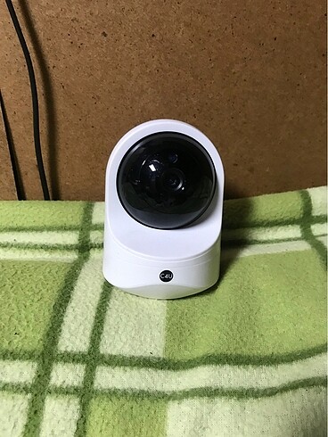 Wi-Fi kamera 360