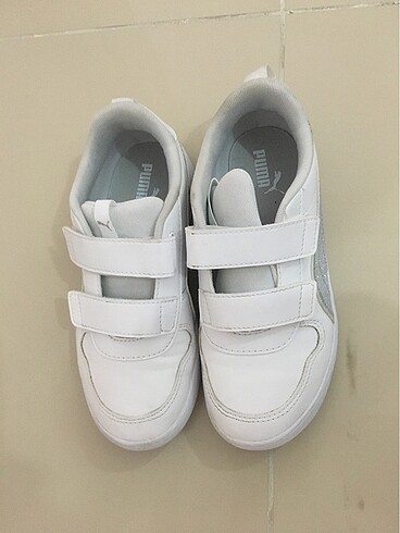 Puma Puma spor ayakkabı