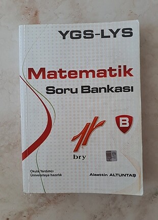 Birey matematik soru bankası 