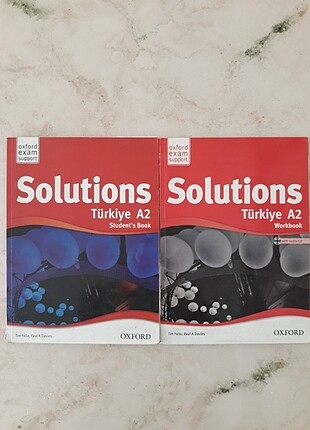 Solutions a2