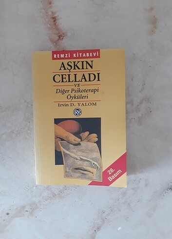 Aşkın celladı 