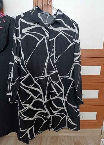 LC Waikiki Gömlek tunik