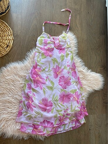 LC Waikiki Yazlık elbise