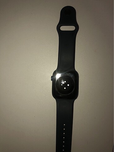 Apple Watch Apple Watch 8.nesil 45mm midnight