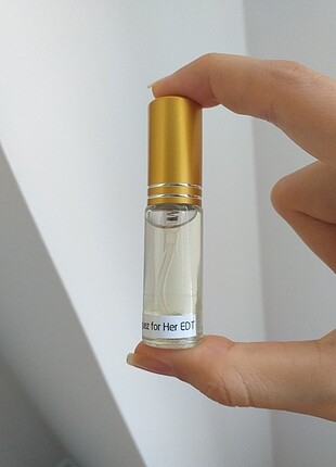 Narciso rodriguez for her edt