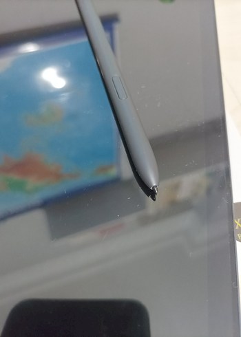  Beden Renk Samsung Galaxy Tab S6 Lite tablet