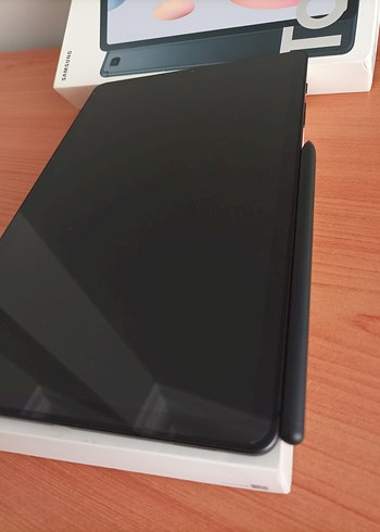  Beden Samsung Galaxy Tab S6 Lite Tablet
