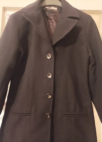 m Beden siyah Renk adil ışık blazer ceket