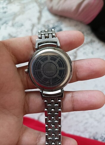 Casio Spectrum marka saat