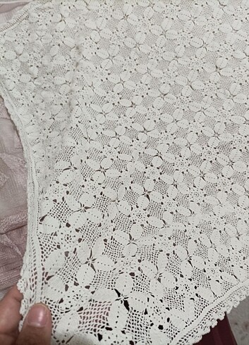 Beden Sehpa örtüsü