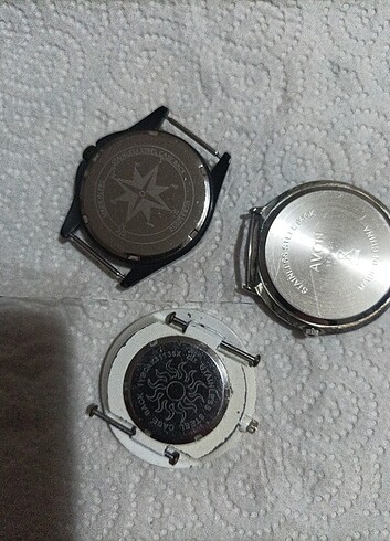 Swatch Kadın saatlri