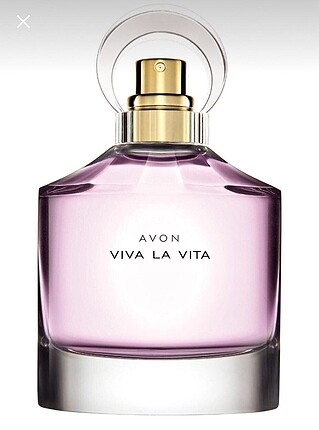 AVON VIVA LA VITA
