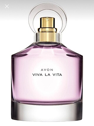 AVON VIVA LA VITA