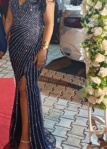 Abiye elbise