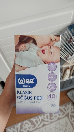 Göğüs pedi